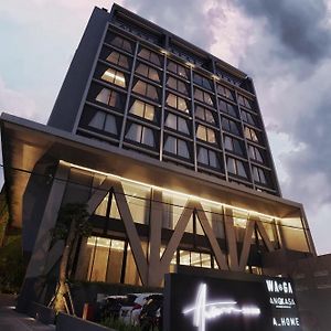 Awann Sewu Boutique Hotel&Suite Semarang